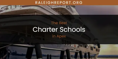 The Absolute Best Charter Schools in Apex