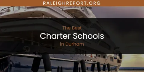 The Best Charter Schools in Durham