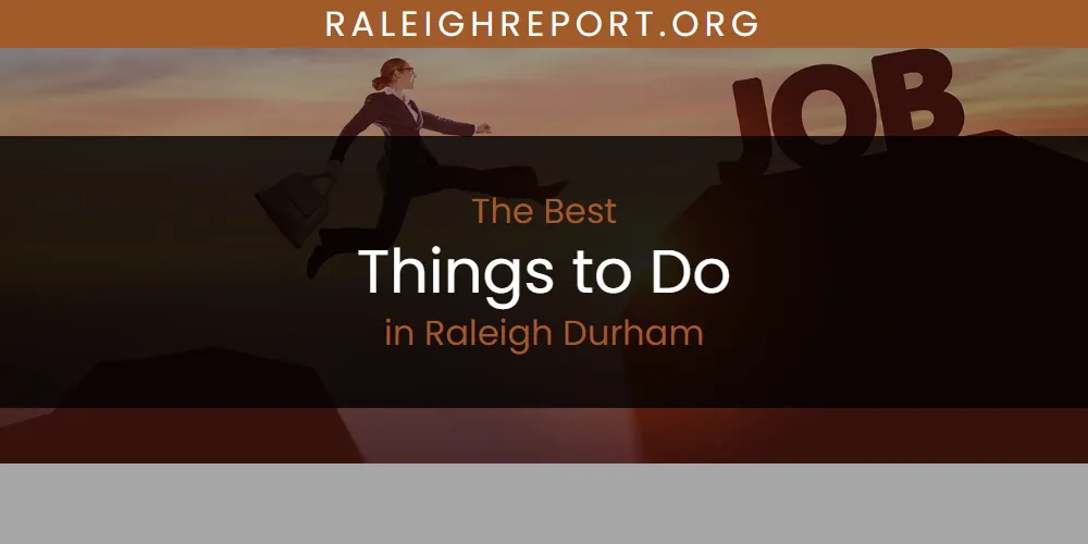 Best Things to Do in Raleigh Durham: Complete Guide (2026)