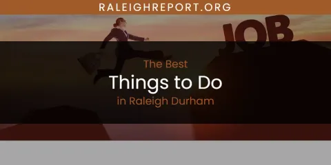 Best Things to Do in Raleigh Durham: Complete Guide